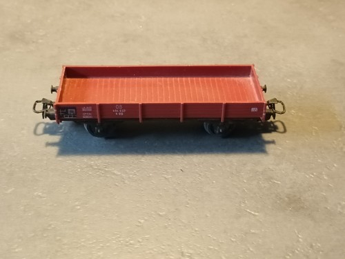 Märklin 4504 - h0,