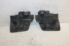 Volkswagen Tiguan 2014 Satz Schmutzfänger Spritzschutz hinten RIM21344