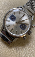 Vintage Armbanduhr Pierce