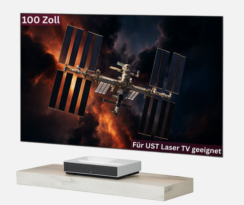 Blitzwolf 100 alr rahmen - blitzwolf, 100"16:9
