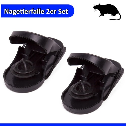 Stück rattenfalle - 2,