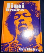 DUNLOP CRY BABY JH1D JIMI