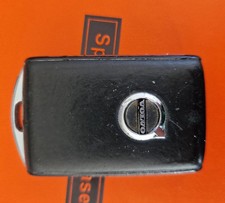 Volvo Original Schlüssel Hülle Cover Case Abdeckung 