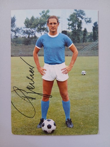 Hans jürgen becher schalke - hans-jürgen, fc