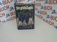 Der große Regen Bromfield