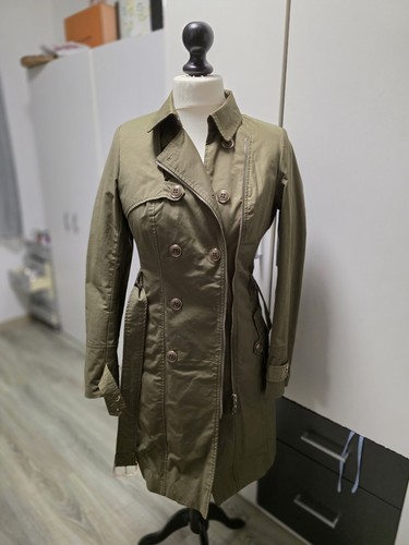 Herbst parka mantel - herbst,