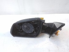 BMW 5er F10 F11 Spiegel Aussenspiegel links elektrisch LCI M5 BJ2017