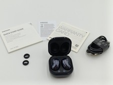 Samsung Galaxy Buds Live In