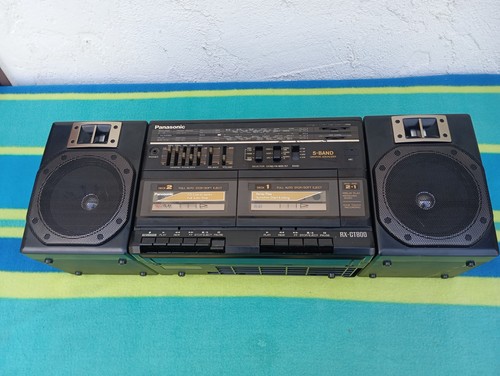 Panasonic ct800 - panasonic, rx-ct800