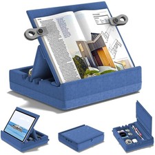 Buchständer,Kissen,Tablet