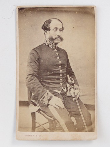 Diplomat court dress - in,