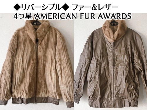 American fur awards sterne - american,