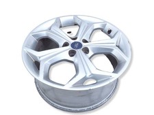 Ford Galaxy 2008 18 Zoll