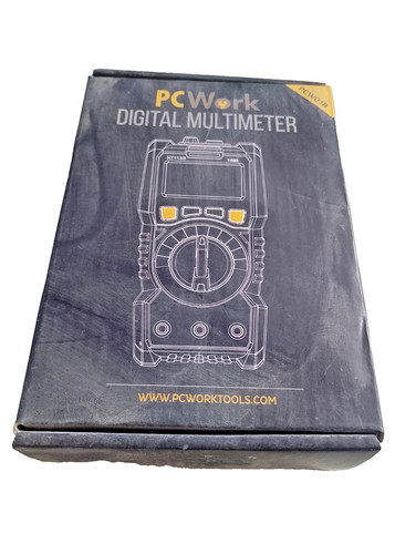 Multimeter messgerät - multimeter,