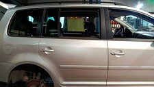 TÜR Hinten Rechts VW Touran