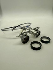 Zeiss lupenbrille 2.5