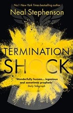 Termination Shock von Stephenson, Neal | Buch | Zustand gut