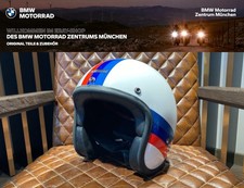 Original BMW Helm Bowler