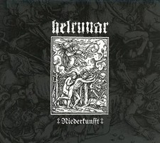 Helrunar - Niederkunfft