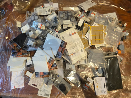 Restposten eisenwaren - restposten,