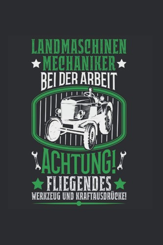 Notizbuch für