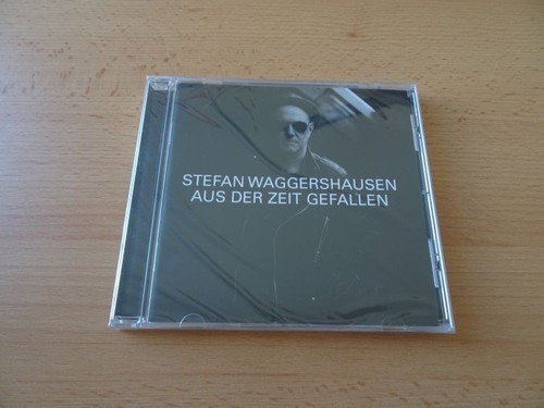 Stefan waggershausen aus - stefan,