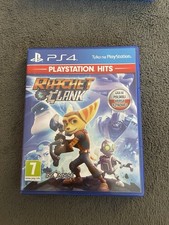 Ratchet & Clank (Sony