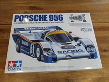 TAMIYA Porsche 956 Racing