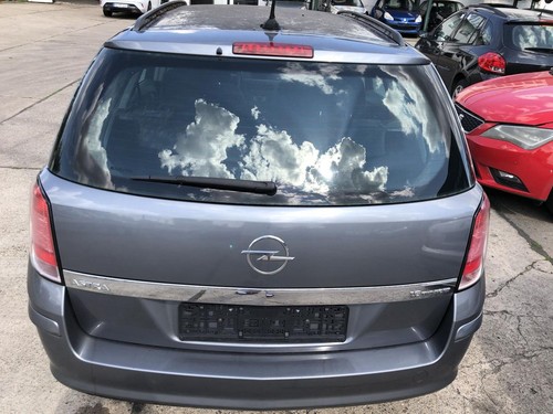 Opel astra caravan - astra,