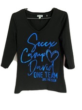 Soccx by Camp David Damenbluse