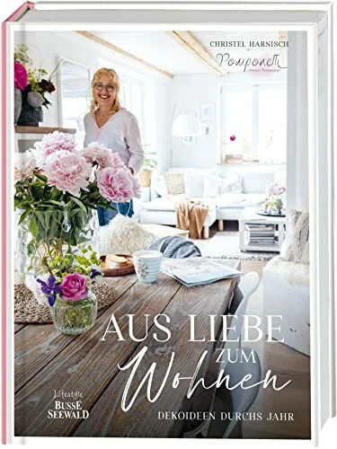 Aus liebe zum - zum, wohnen.