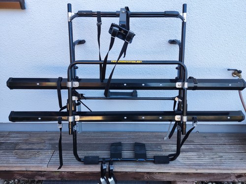 Paulchen fahrradträger für - fahrradträger,