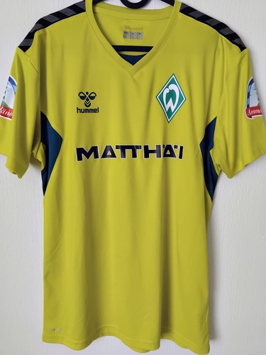 Werder bremen trikot - ⚽bremen⚽,