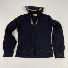Vtg US Navy Naval Clothing
