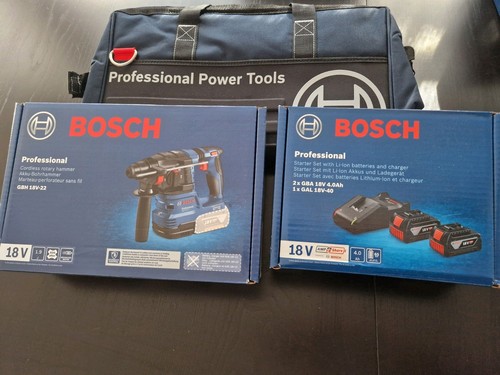 Bosch professional akku - bosch,