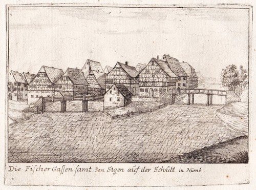 Nürnberg nuremberg - nürnberg,