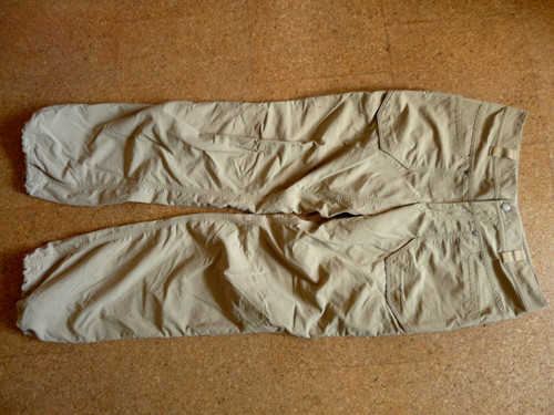 Tagoss damen wanderhose - damen,