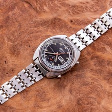 Seiko 6139-6012 Bruce Lee