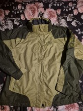 Winterjacke Gr. 44/46