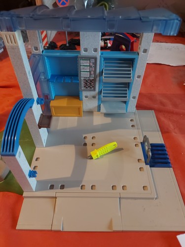 Playmobil 4461 futterstation - 4461,