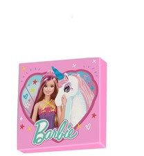 Diamond Dotz Barbie mit