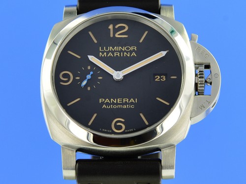 Panerai luminor marina 1950 - luminor, 3