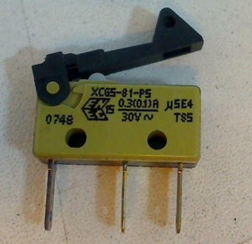 Micro sensor schalter - sensor,