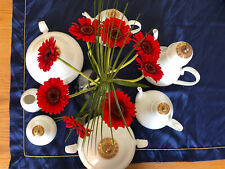 Rosenthal Jubiläums Service 100J. Winblad Romanze m."GOLD-KÖPFE" studio linie