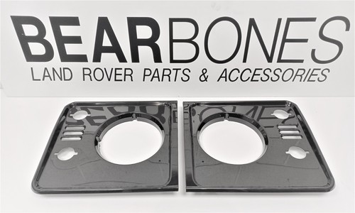 Defender 110 land rover td5 - 110,