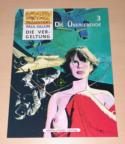 Die überlebende - Überlebende,