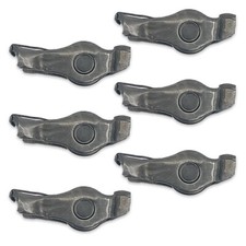 6x BMW Rollenschlepphebel