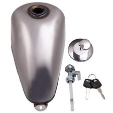 Gas Kraftstofftank Stahl 1.5