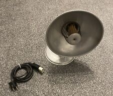 Alte Originale DDR Aluminium