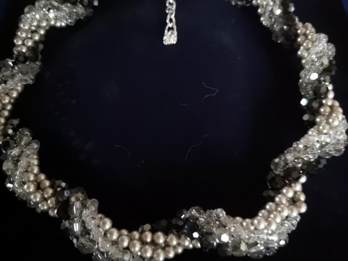Swarovski original collier - swarovski,